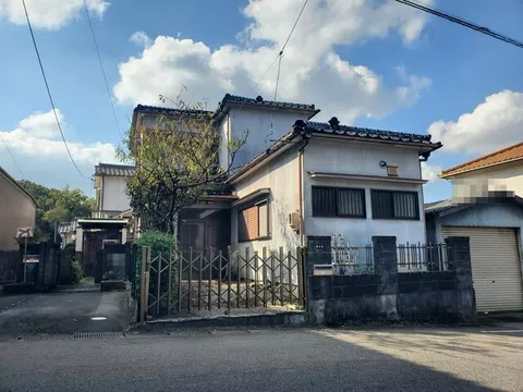 Inuyama City, Nakayashiki (Haguro Station), 2-story, 4DK