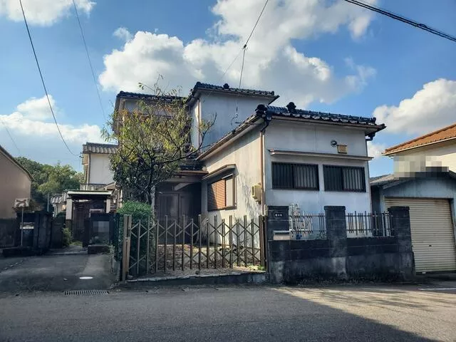 Inuyama City, Nakayashiki (Haguro Station), 2-story, 4DK