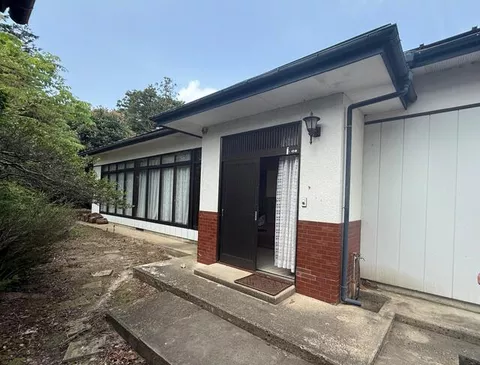 Osaki-shi, Osaki 4DK, single-story building, Aza-minami, Furukawa-Kobayashi (Furukawa Sta.)

2.5 million yen