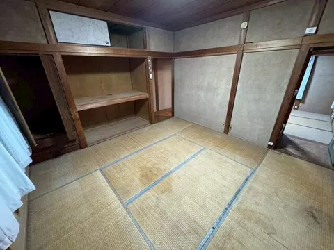 Kamimura, Mutsuzawa Town, Chosei District (Kazusa Ichinomiya Station) 2-story 5DK