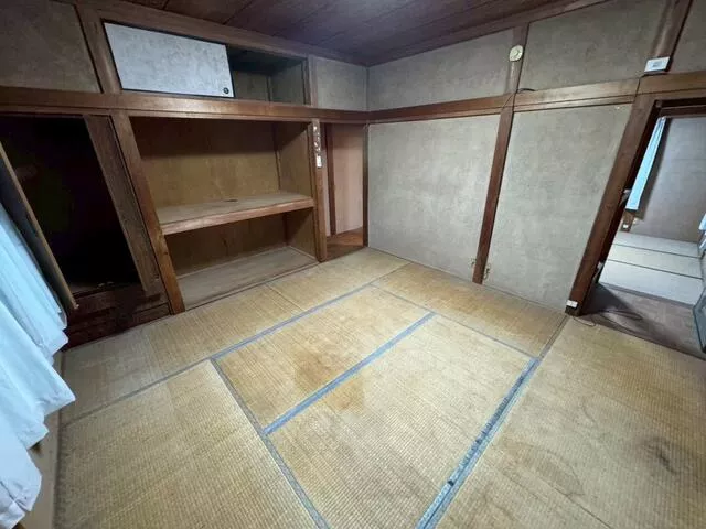 Kamimura, Mutsuzawa Town, Chosei District (Kazusa Ichinomiya Station) 2-story 5DK