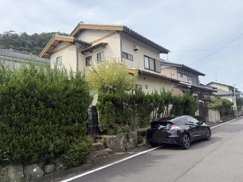 Kakamigahara City, Ozaki Minami 2-chome (Naka Station) 2-story 7DK