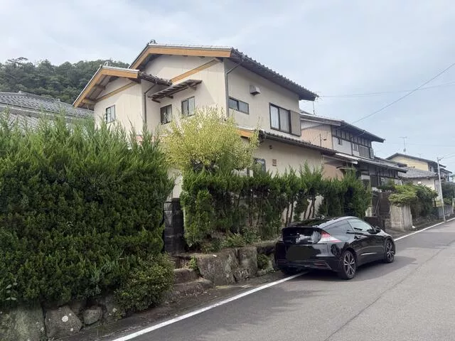 Kakamigahara City, Ozaki Minami 2-chome (Naka Station) 2-story 7DK