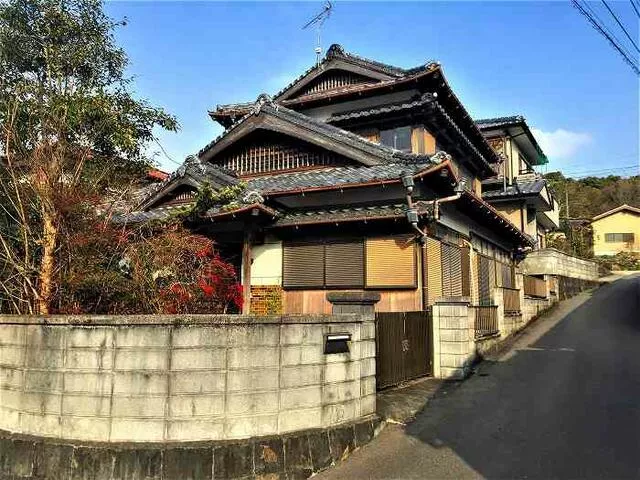 Isahaya City, Ogawamachi (Hon-Isahaya Station), 2 stories, 5SDK