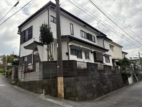 Hadano City, Minami-Yana (Tokaidaigakumae Station), 2-story, 6DK