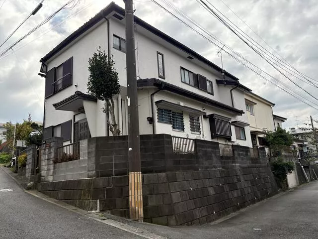 Hadano City, Minami-Yana (Tokaidaigakumae Station), 2-story, 6DK