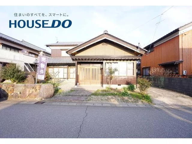 House Do Ni-no-Miya, 10LDK used house♪