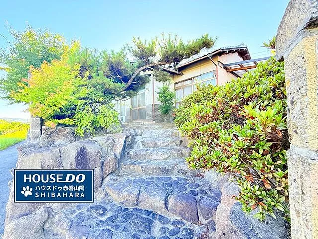 Used single-family home, Seto Town, Sodo, 5.5 million yen