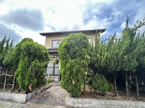Used single-family home, Torii-cho, Ota City