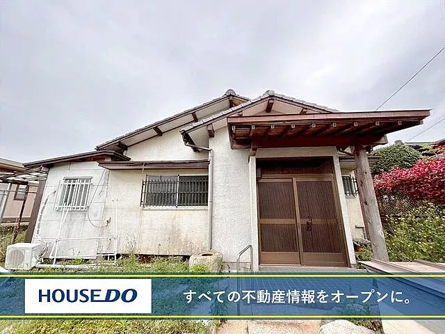 Used single-family home Kokura Minami Ward Numamidori Town, used home, Numa Elementary School, Numa Junior High School