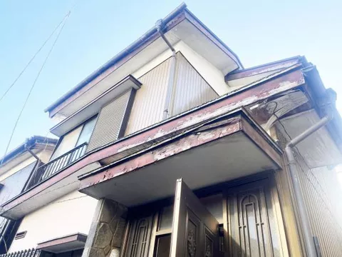 Tokorozawa City, Oaza Shimoanmatsu (Higashi-Tokorozawa Station) 2-story 4K