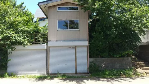 Daisen City, Kawaiwa, Yamakita no Sawa (Kawaiwa Station), 2-story, 6DK - Image 3