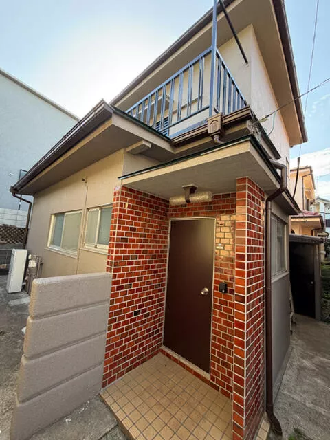 Itabashi Ward, Akatsuka 7-chome