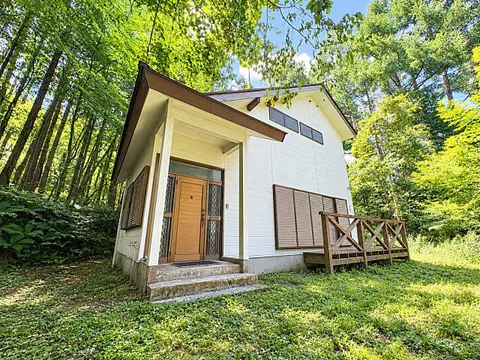 Used single-family home, Ueda City, Nagano Prefecture