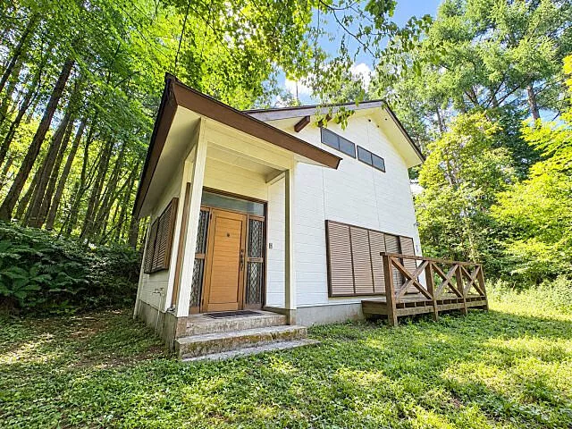 Used single-family home, Ueda City, Nagano Prefecture