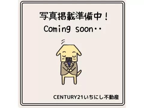 Approximately 100 tsubo of land × over 43 tsubo of building! Spacious 7DK with a southern garden♪