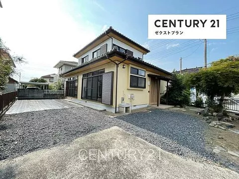 Used single-family home Maebashi City Tsurugaya Town Phase 1
