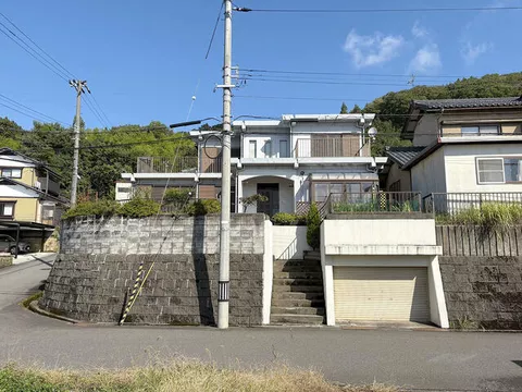 Sabae City, Irimachi (Tobanaka Station) 2-story 5LDK