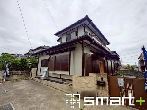Hitachi City, Ishinasaka Town 1-chome (Oomika Station) 2-story 5LDK