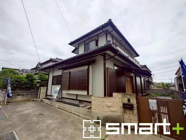 Hitachi City, Ishinasaka Town 1-chome (Oomika Station) 2-story 5LDK