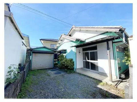 【Owner Change】Currently rented♪ Renovated single-story house mainly with Japanese-style rooms!