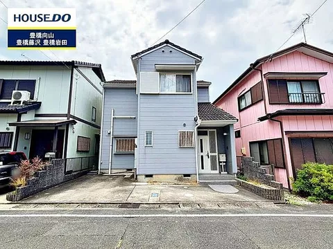 Used single-family home Tameihigashimachi 2-chome, used house
