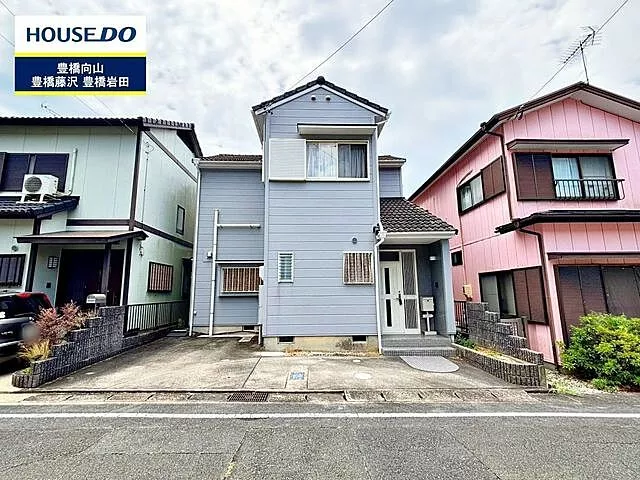 Used single-family home Tameihigashimachi 2-chome, used house
