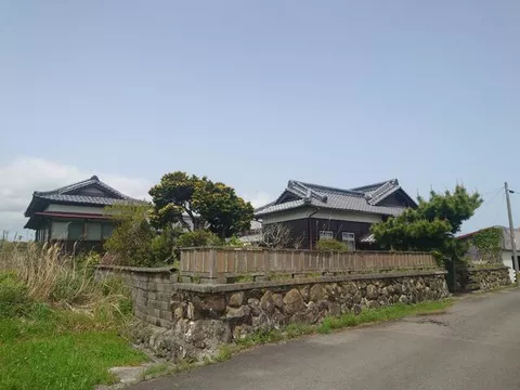 Kitakyushu City, Kitakyushu Town, Tokiuura, 2-story 10LDK
