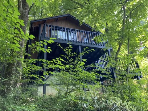 Katta-gun Zao Town, Tokkarita Onsen, Tokkarita Kitayama, 2-story, 2LDK