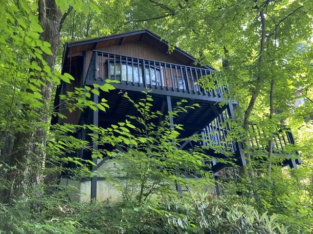 Katta-gun Zao Town, Tokkarita Onsen, Tokkarita Kitayama, 2-story, 2LDK