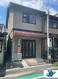 Used single-family home in Sakurai City, Toyama - Used house