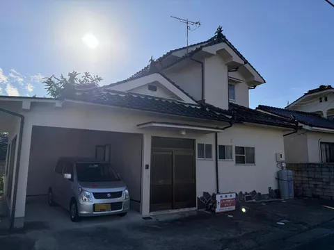 Aki Takada City, Yoshida Town Yoshida, 2-story, 4LDK