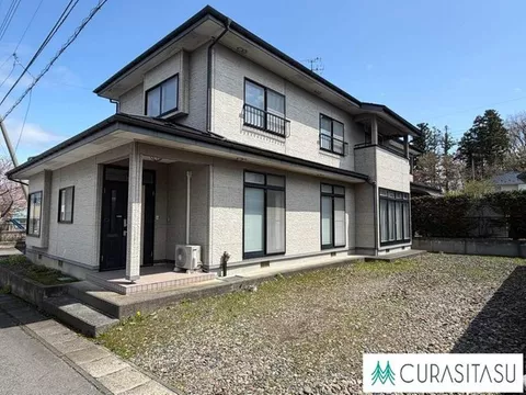 Mizusawa Sakura Yashiki (Mizusawa Station) 9.95 million yen