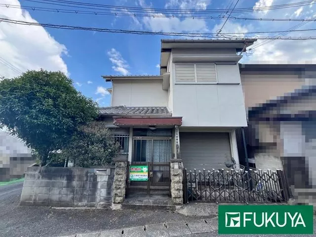 ~Used house in Umegaya-cho, Himeji City~