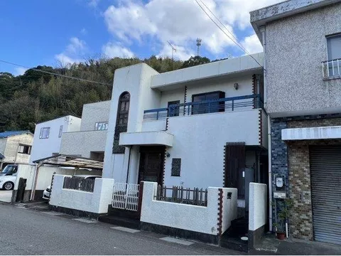 [Azuma House] Wakayama City, Kemi, Used Detached House, 54534