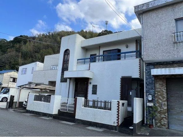 [Azuma House] Wakayama City, Kemi, Used Detached House, 54534