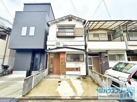 Takashishi City, Takashihama 2-chome (Takashihama Station) 2-story 2LDK