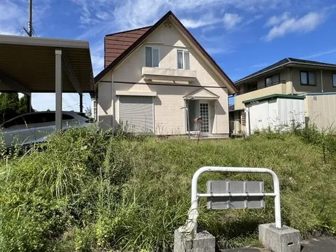 Morioka City, Kotorizawa 2-chome, 2-story, 2LDK