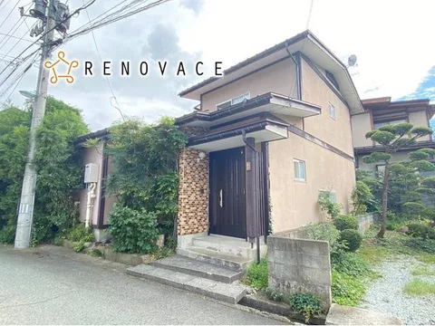 \\ Recommended Points // ◇ All rooms are over 6 tatami mats with storage space♪