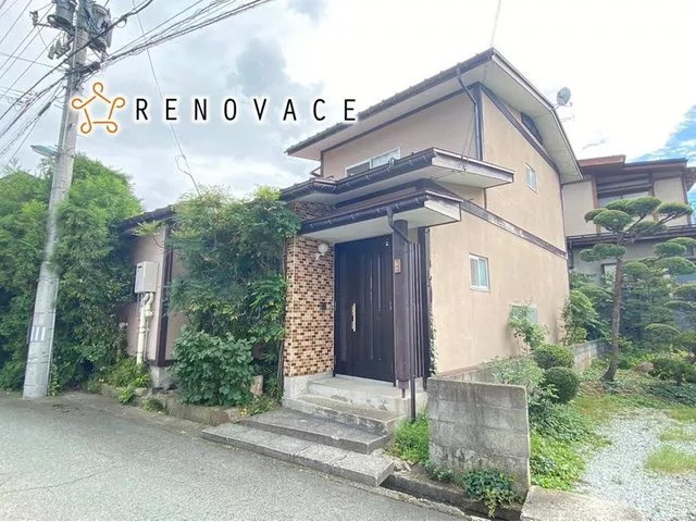 \\ Recommended Points // ◇ All rooms are over 6 tatami mats with storage space♪