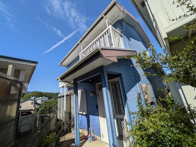 Odawara City, Kotake (Ninomiya Station), 2-story, 2SLDK