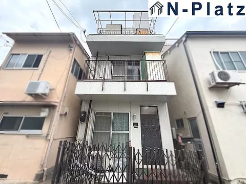 Used single-family home, Higashiyodogawa Ward, Nishi-Awaji 5-chome