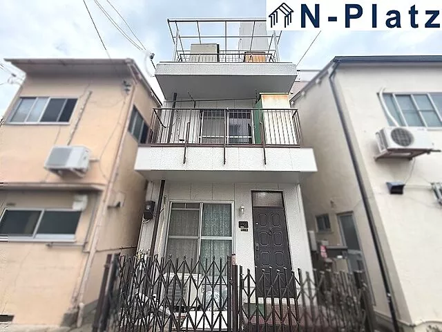 Used single-family home, Higashiyodogawa Ward, Nishi-Awaji 5-chome