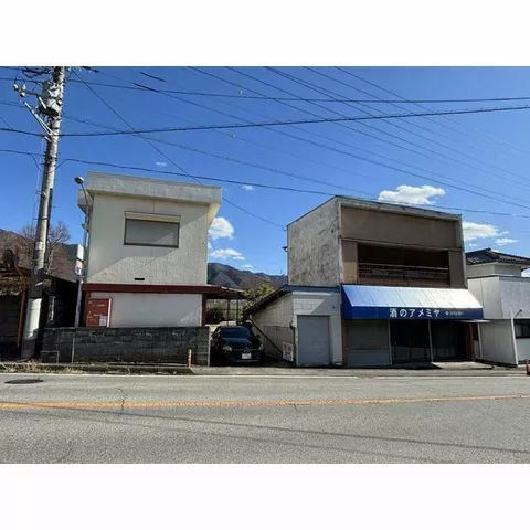 Koshu-shi, Shioyama Chino (Shioyama station) 2F 4K

4,850,000 yen