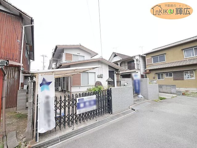 Used single-family home in Himeji City, Shikama Ward, Imazaike - Used house