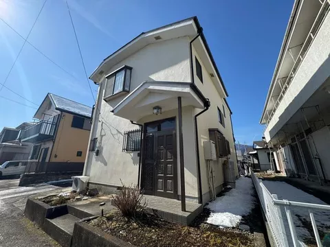 Yanagishinden (Tomi Mizu Station) 13.8 million yen