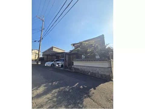 Omi-dai 2 (Ishibe Station) 9.98 million yen