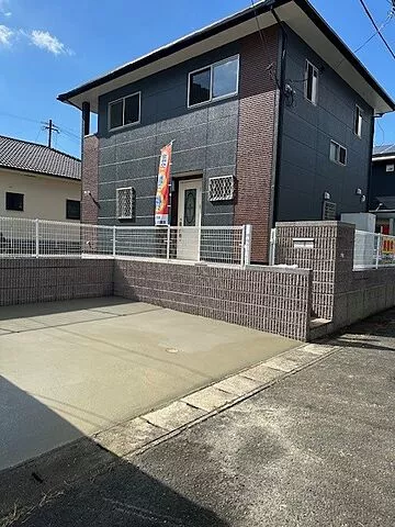 Used single-family home in Kirishima City, Hayato-cho