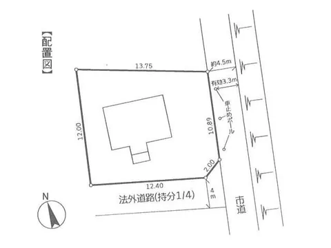 It is a green-rich area. - Image 2