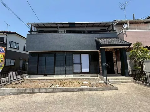 Used single-family home in Ono Town, Ibi County